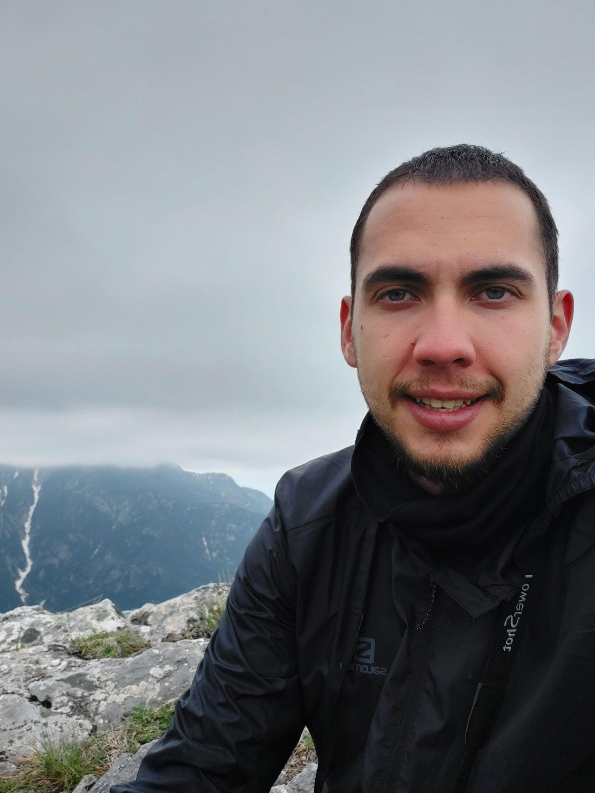 Kostantinos Papakostas [KP] Biodiversity Conservation Lab